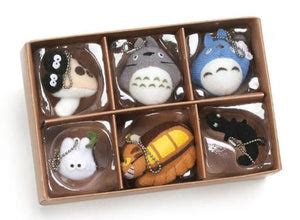 metal totoro box|Gund Totoro Collector Set – Funtime Toys and Gifts.